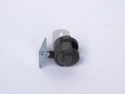 Мебелно колело малко - планка                                                                                                                                                                                                                                                                               